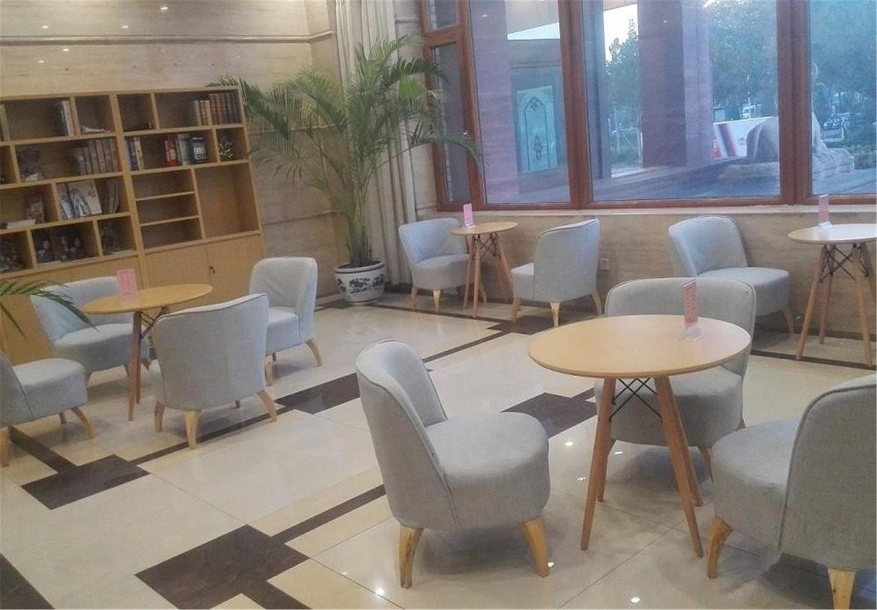 星程酒店北京马驹桥店 外观 照片